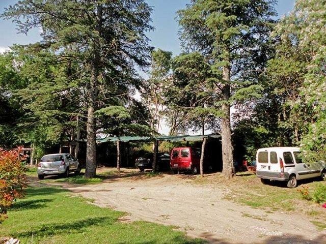 Luna Cautiva Casa De Campo Hotel Santa Rosa de Calamuchita Bagian luar foto